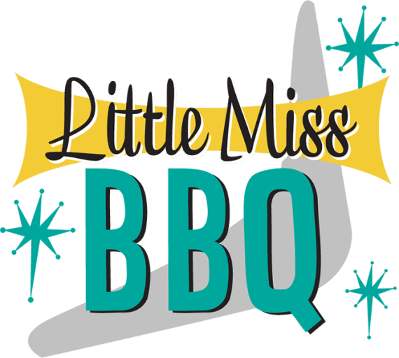 little miss bbq